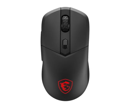 Myszka bezprzewodowa MSI Versa 300 Wireless